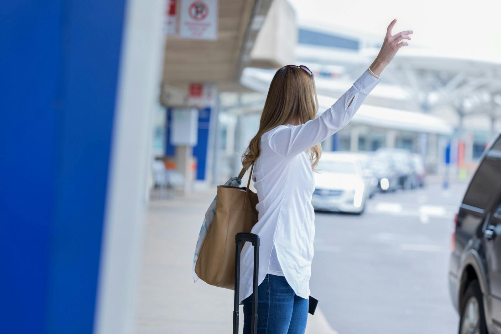 Airport Transfer in Southampton