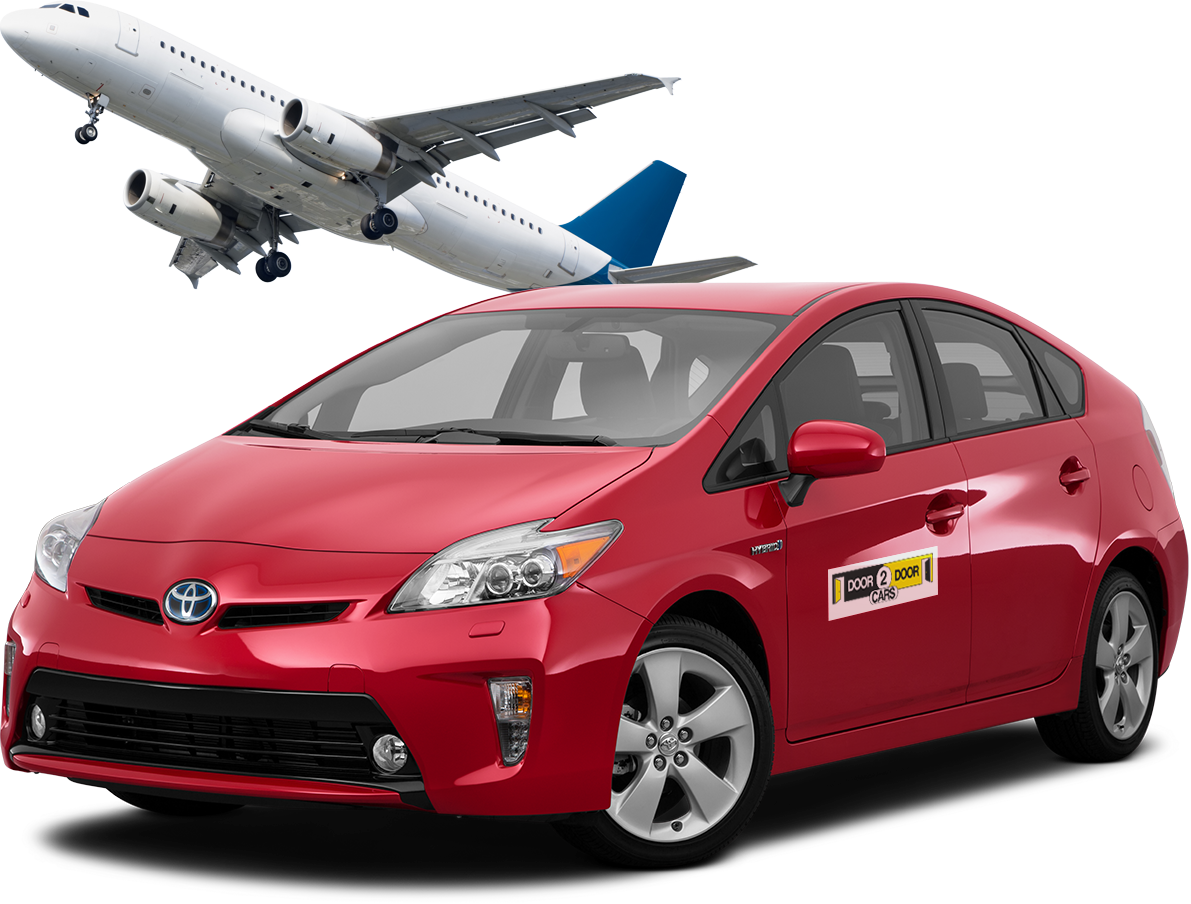 Airport Transfers Eastleigh