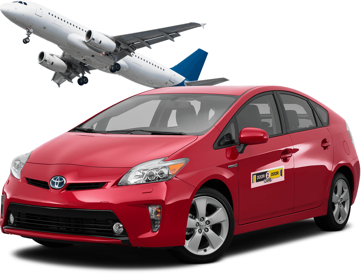 Airport Transfer in Southampton