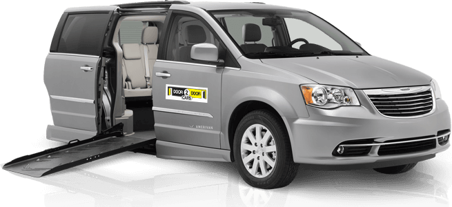 Wheelchair Accessible taxi Southampton